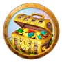 Treasure island (Lv36)