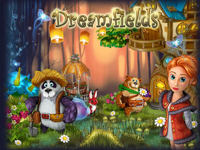 Dreamfields 1