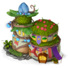 Medeina's potion house