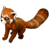 Red panda