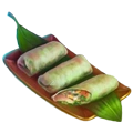 Spring roll | Dreamfields Wiki | Fandom
