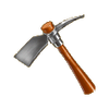 Pickaxe