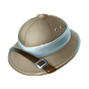 Archaeologist's hat