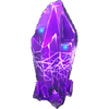 Crystal of dream