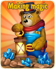 Making magic update logo.png