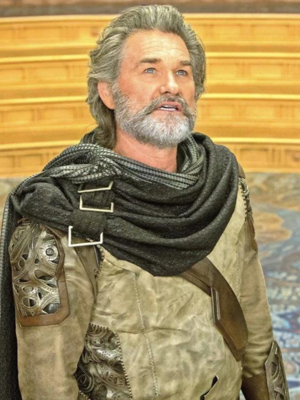 Ego | Unnatural World Franchise Wiki | Fandom