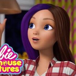Category Characters Barbie Dreamhouse Adventures Wiki Fandom
