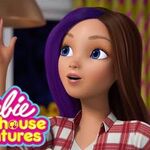 Barbie Dreamhouse Adventures: Go Team Roberts