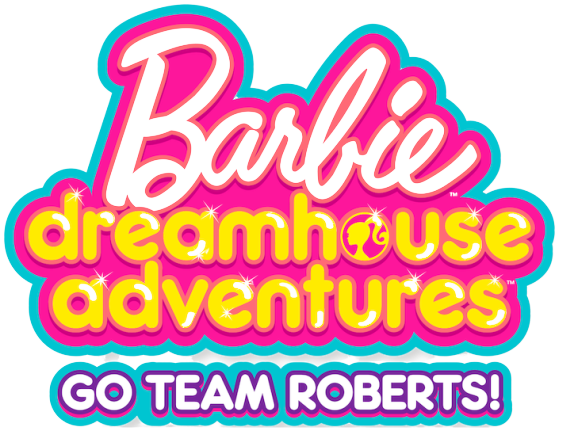 Barbie Dreamhouse Adventures: Go Team Roberts