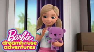 Barbie dreamhouse adventures wikia store