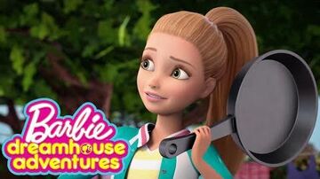 Barbie dreamhouse adventures skipper roberts clearance