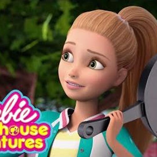 Chelsea Roberts Barbie Dreamhouse Adventures Wiki Fandom