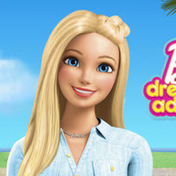 Barbie Dreamhouse Adventures (App), Barbie Wiki