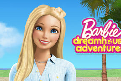 Margaret/Dreamhouse Adventures, Barbie Movies Wiki