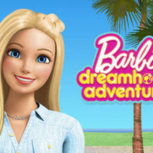 Trey Reardon Barbie Dreamhouse Adventures Wiki Fandom