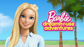 Barbie Dreamhouse Adventures Putts for Pups (TV Episode 2018