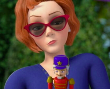 Poppy Reardon Barbie Dreamhouse Adventures Wiki Fandom