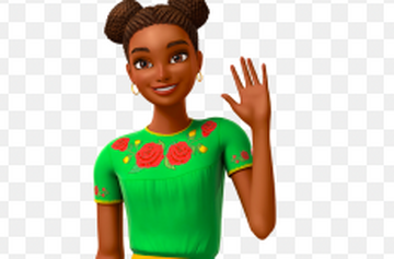 Nikki, Barbie: Dreamhouse Adventures Wiki