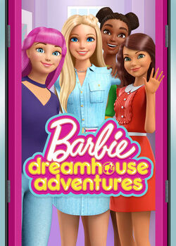 Download Barbie Dreamhouse Adventures Gallery Barbie Dreamhouse Adventures Wiki Fandom