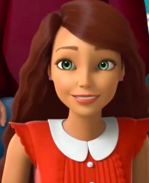 Teresa Barbie Dreamhouse Adventures Wiki Fandom