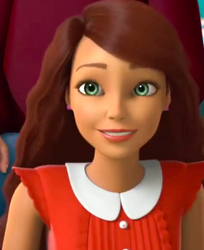 Teresa | Barbie: Dreamhouse Adventures Wiki | Fandom