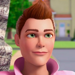 Voice of barbie dreamhouse adventures cheap