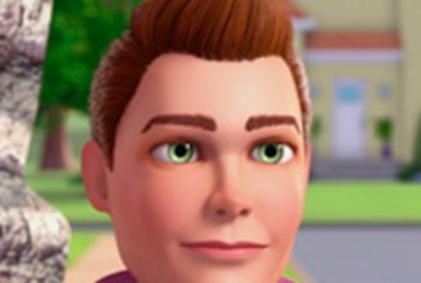 Barbie DRAW MY LIFE Barbie Wiki Fandom