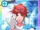 (Right-Hand Man of the Fates' Wheel) Shinya Shibasaki
