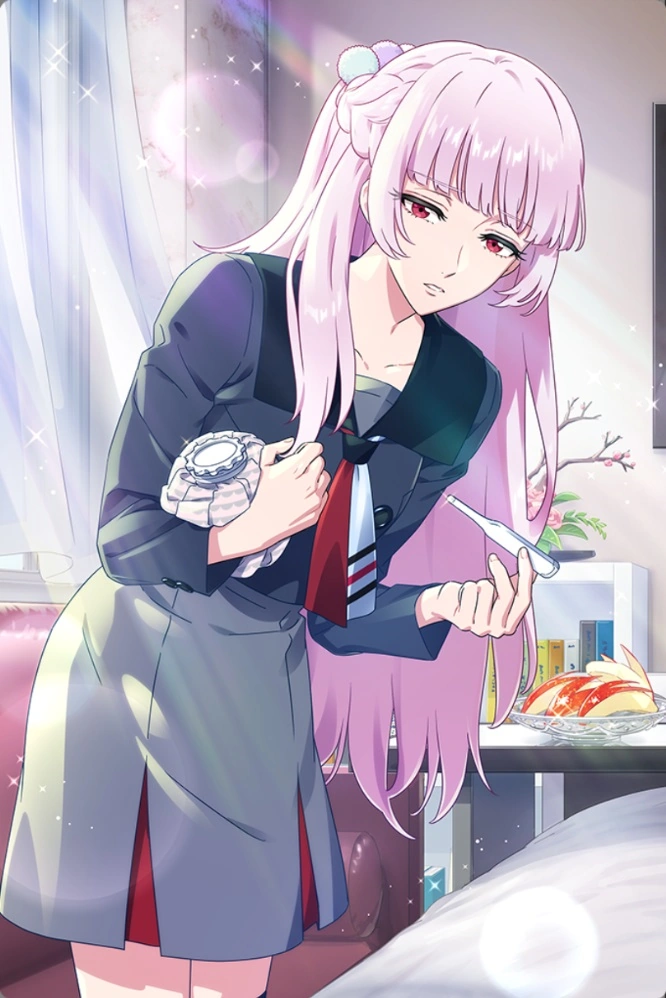 ◆atelier shion◆ Shining Symphonia) Shion Mikekado | DREAM!ing Wiki | Fandom