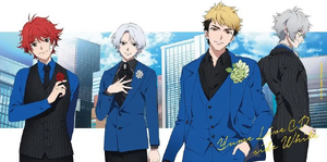 Promotional Poster
