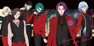 Promotional Poster