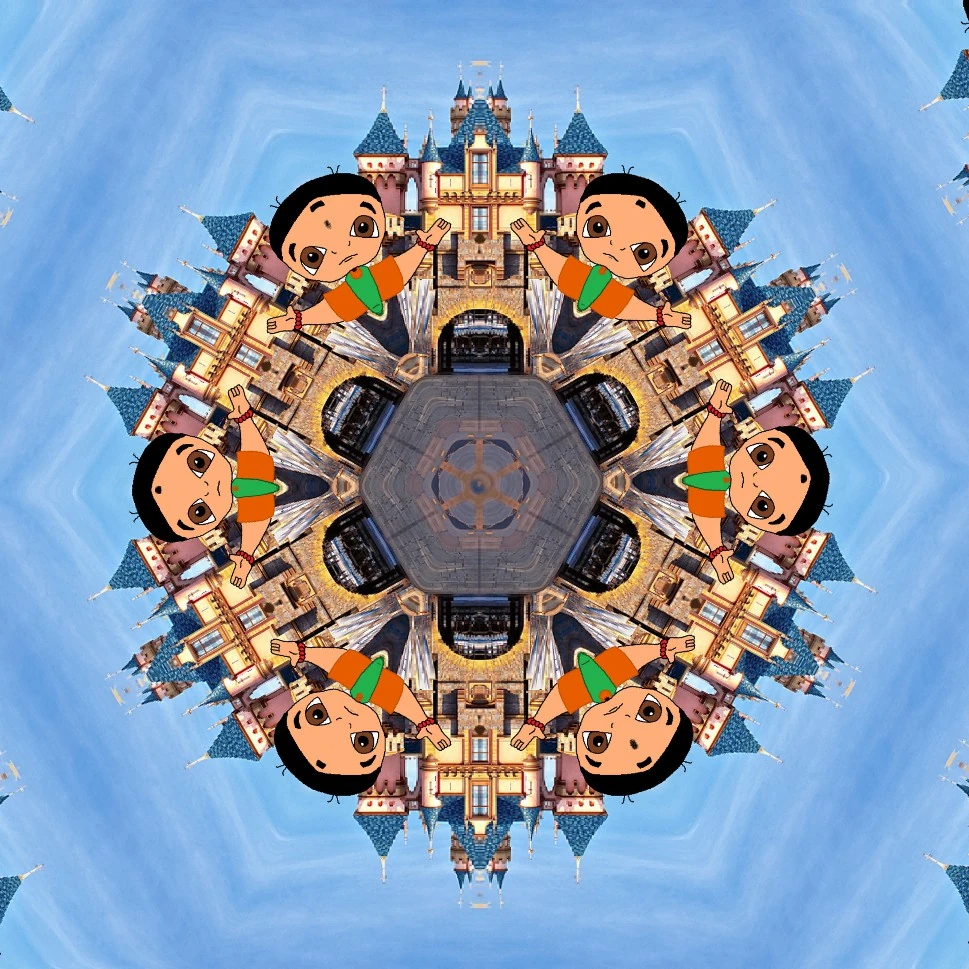 The Torres kaleidoscope Dream Kaleidoscope Wiki Fandom
