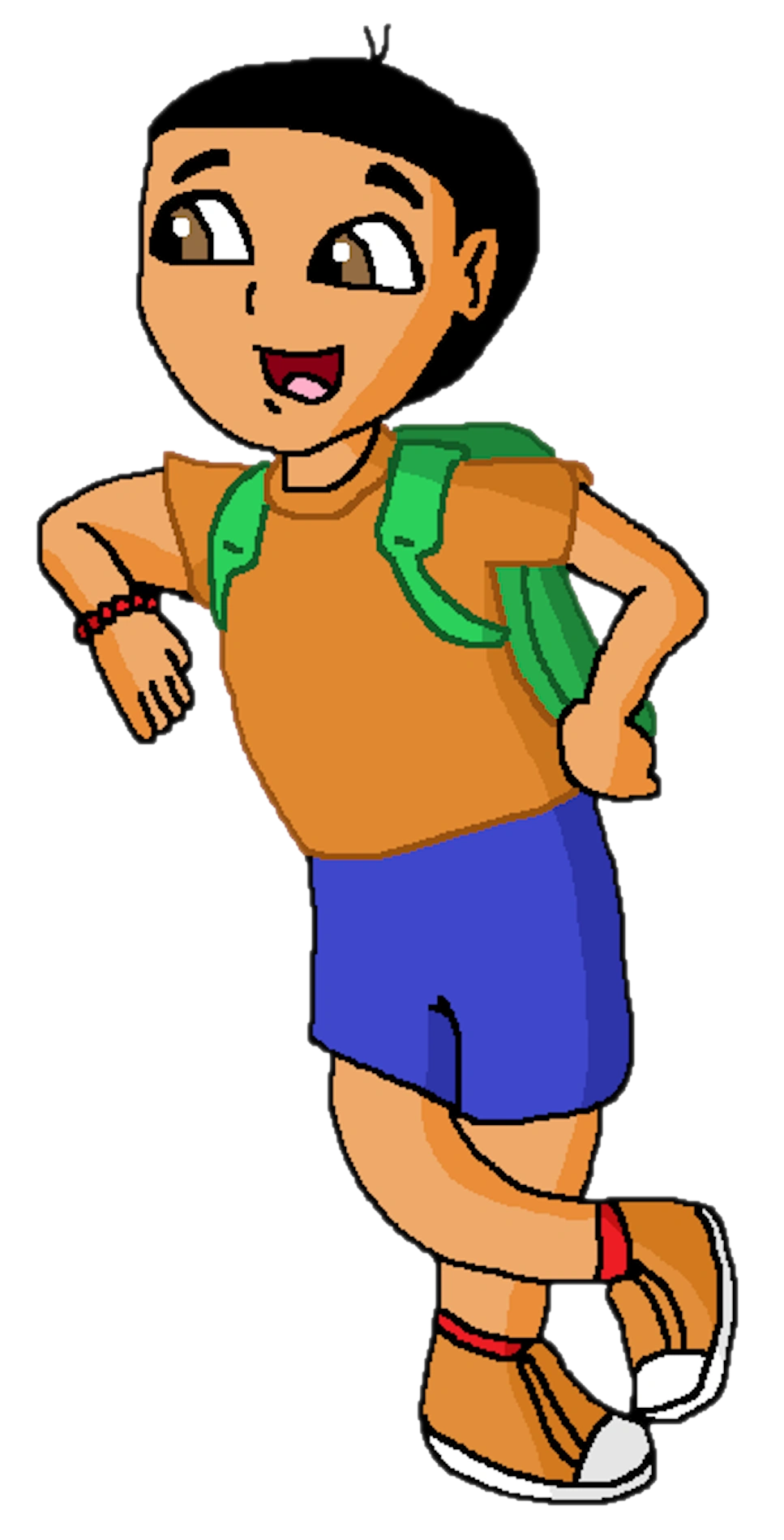 Dani and friends kaleidoscope (EL Kadsre) Dream Kaleidoscope Wiki