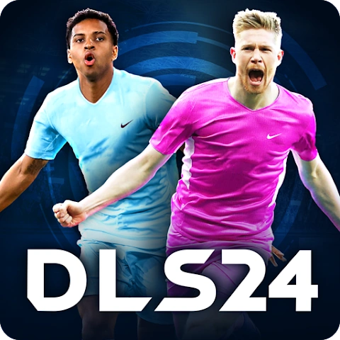 dream league soccer nike