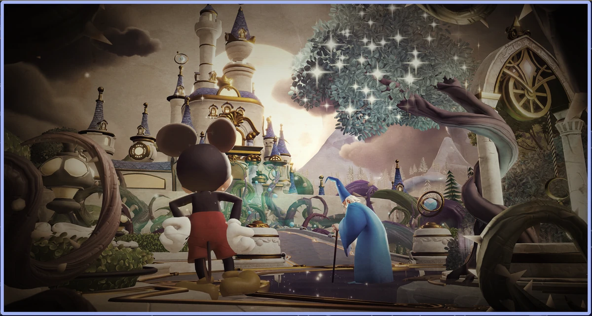 Willkommen im Dreamlight Valley | Disney Dreamlight Valley Wiki | Fandom