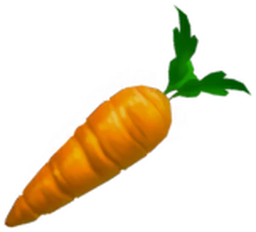 Karotte | Disney Dreamlight Valley Wiki | Fandom