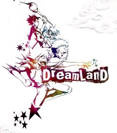 AI Art: dreamland by @FT Gamelight우 | PixAI