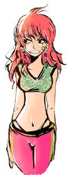 Eve Bright