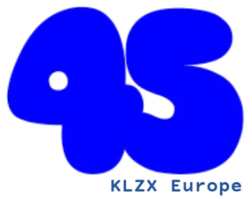 KLZX-45 | Dream Logos Wiki | Fandom