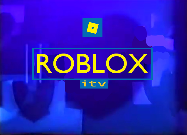 Itv Roblox Dream Logos Wiki Fandom - unused roblox logo