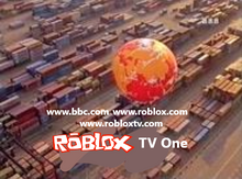 Roblox TV One Logo 9
