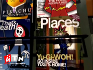 The Places: Go Inside Yugi's Home! ident, 2013.