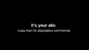 ABC Australia 1996 spoof from THHA22M - Crazy man part 2