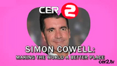 CER2 ident in 2014 (Simon Cowell's Dream).