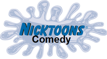 Nicktoons 2004