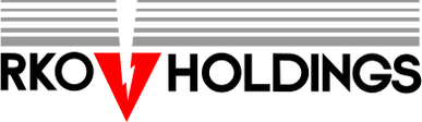 RKO Holdings 1989