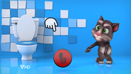 ABC-TV Australia ident spoof on This Hour Has America's 22 Minutes - My Talking Tom Part 2