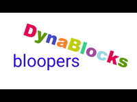 Roblox Bloopers The Series Dream Logos Wiki Fandom - roblox bloopers 4