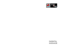 June 5, 2007-2009, the 2005 on-screen bug was shown and the "Parental Guidance" was changed.