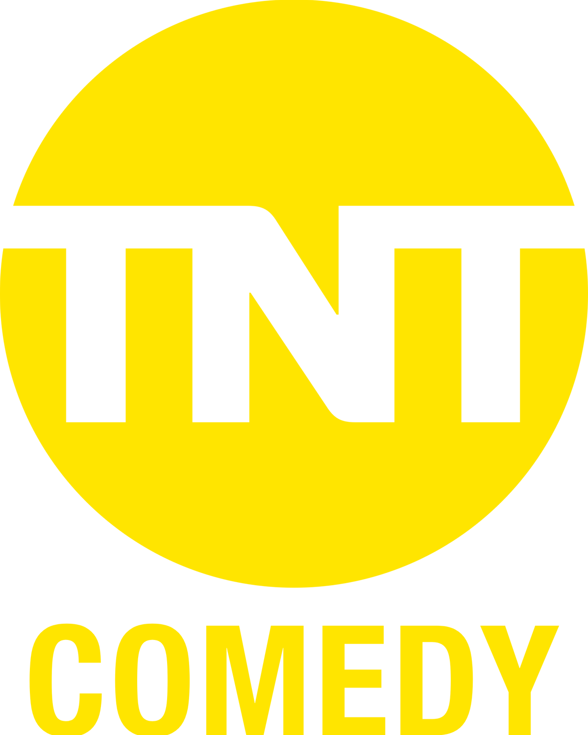Picture of TNT Comedy